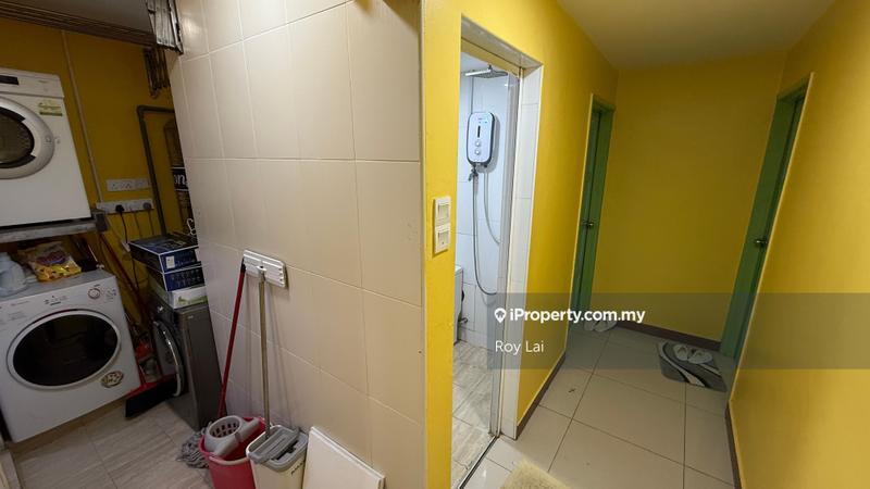Pangsapuri untuk Dijual di Kayangan Apartment oleh Roy Lai - iProperty.com.my