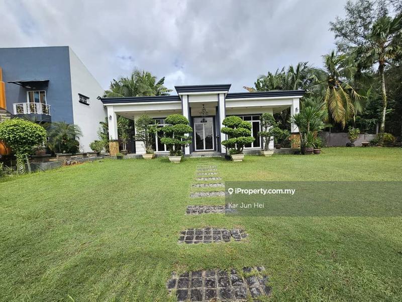 Bungalow House for Sale in Country Heights, Kajang by Kar Jun Hei - iProperty.com.my