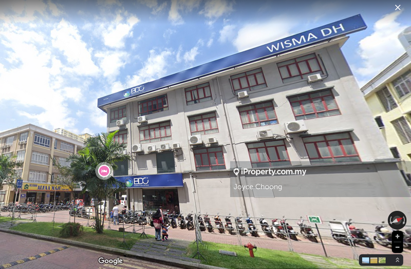 Shop for Sale in Danau Kota, Setapak by Joyce Choong - iProperty.com.my