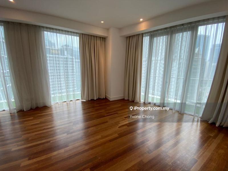 Condominium for Sale in Kirana Residence by Yvone Chong - iProperty.com.my
