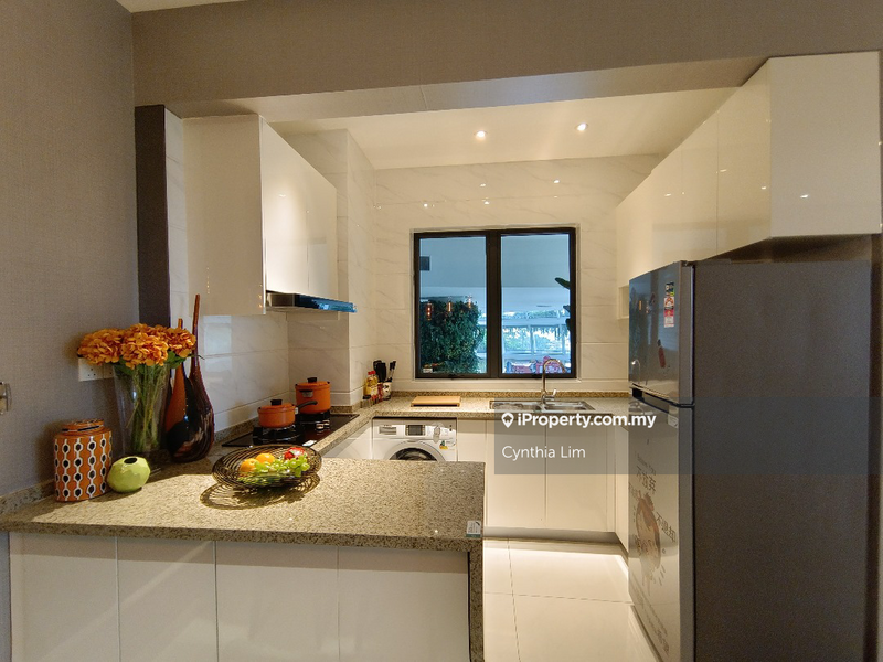 Pangsapuri untuk Dijual di Starview Bay @ Forest City oleh Cynthia Lim - iProperty.com.my