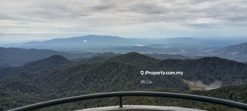 Pangsapuri untuk Disewa di Golden Hills Resort (Amber Court Apartment) oleh Ml Liu - iProperty.com.my