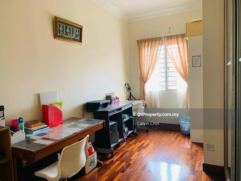 Rumah Teres 2.5-Tingkat untuk Dijual di Sering Ukay, Ampang oleh Calvin Chin - iProperty.com.my