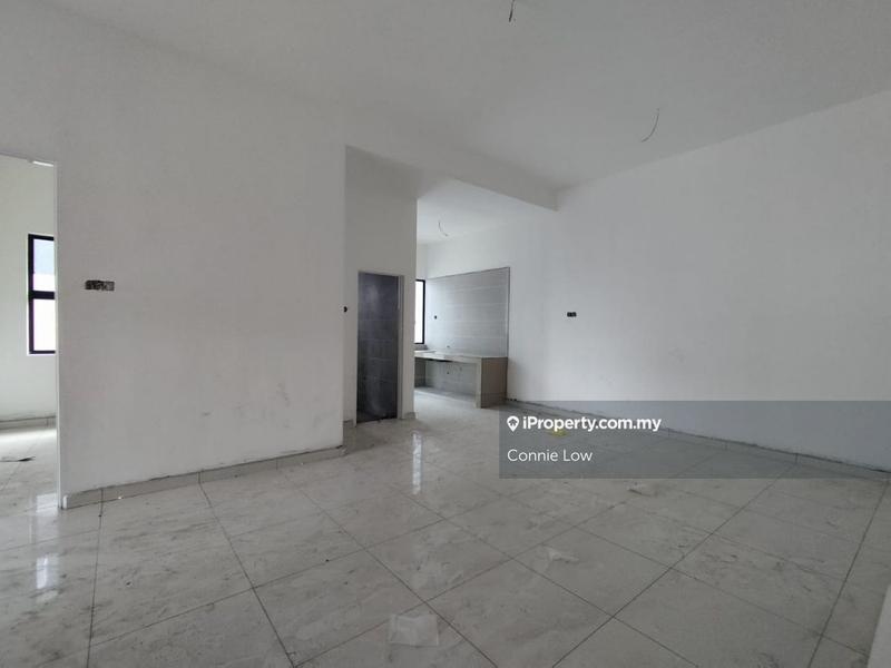 Semi-Detached House for Sale in Lahat Mont Crest waterfront city, Ipoh by Connie Low - iProperty.com.my