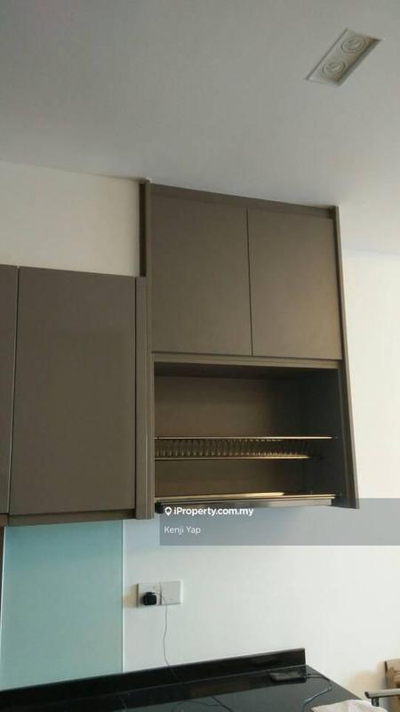 Kediaman Servis untuk Disewa di Residency V oleh Kenji Yap - iProperty.com.my