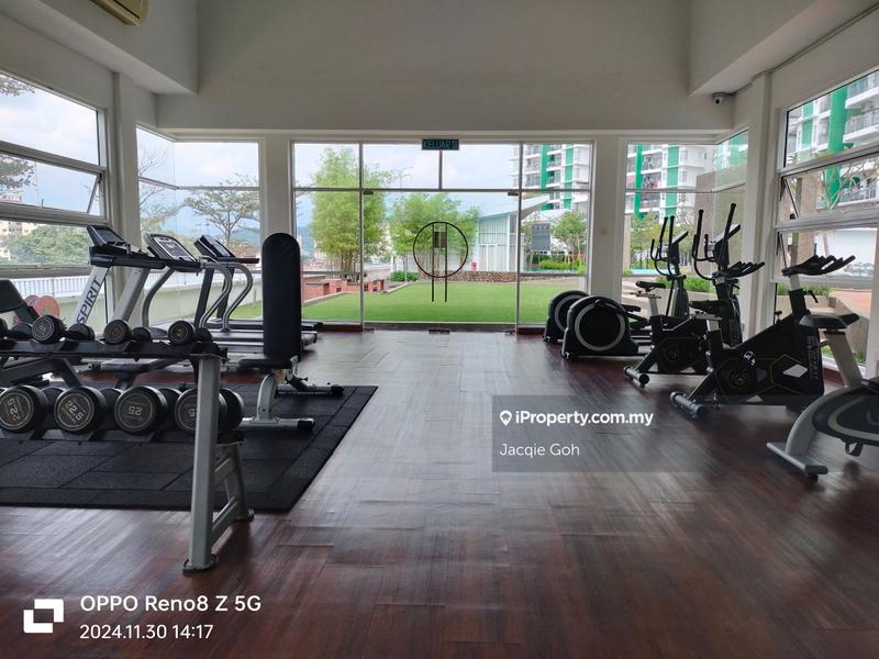 Condominium for Sale in D'Pines@Ampang by Jacqie Goh - iProperty.com.my