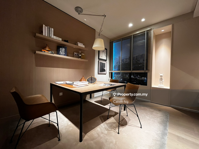 Condominium for Sale in Aetas Seputeh by Calvin Ng - iProperty.com.my