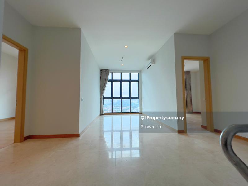 Residensi Servis untuk Dijual di Megah Rise oleh Shawn Lim - iProperty.com.my