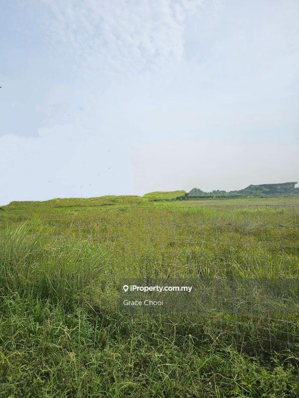 Industrial Land for Sale in Kampung Baru Kundang, Rawang by Grace Chooi - iProperty.com.my