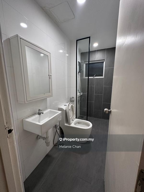 Kondominium untuk Disewa di Perdana View oleh Melanie Chan - iProperty.com.my