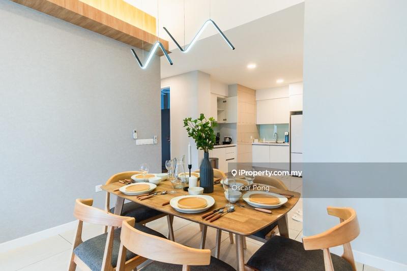 For Rent - The Sentral Suites