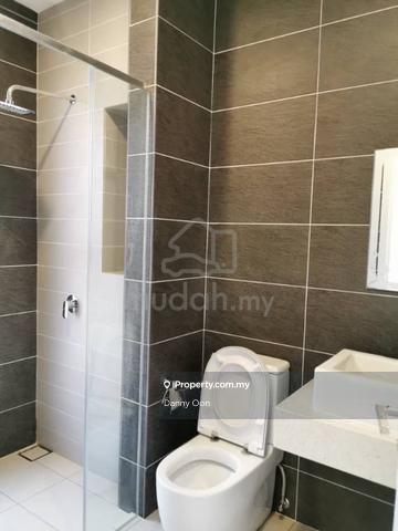 Kediaman Servis untuk Dijual di Le Pavillion oleh Danny Oon - iProperty.com.my