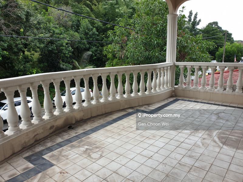 Rumah Berangkai 2 Tingkat untuk Dijual di Usj 2, Subang Jaya oleh Gan Choon Wei - iProperty.com.my