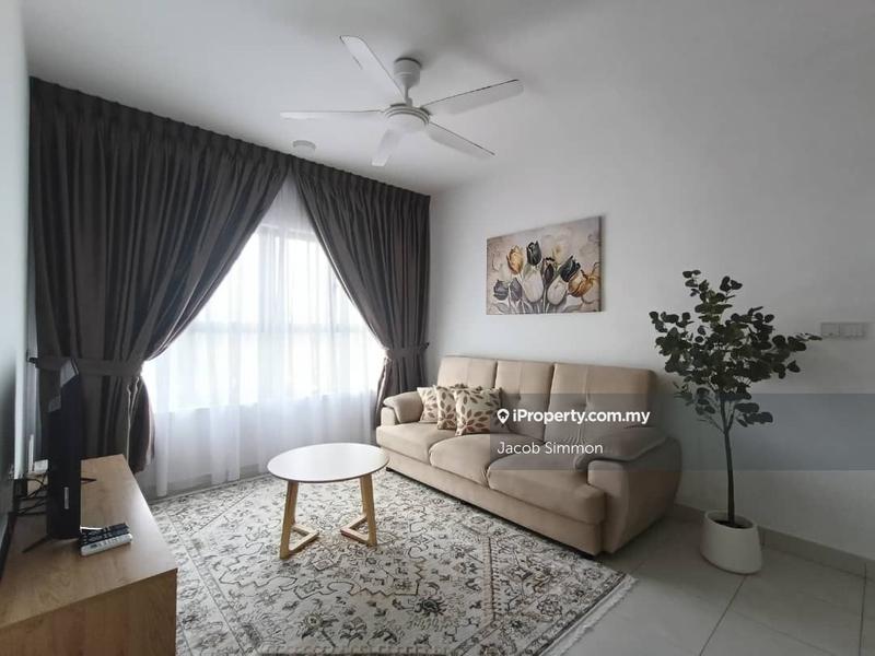 For Rent - Arena Residences