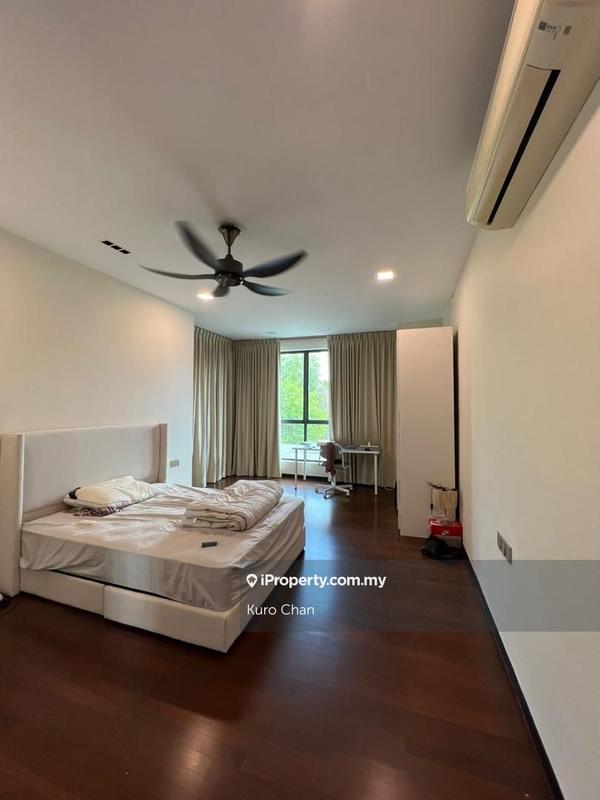 Semi-Detached House for Sale in Bandar Bukit Puchong 2, Puchong by Kuro Chan - iProperty.com.my
