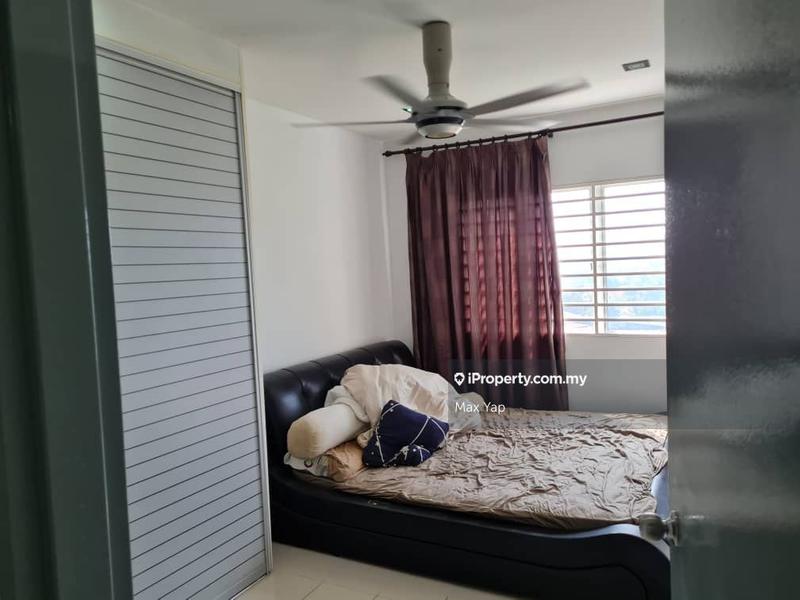 Kondominium untuk Dijual di Casa Idaman oleh Max Yap - iProperty.com.my