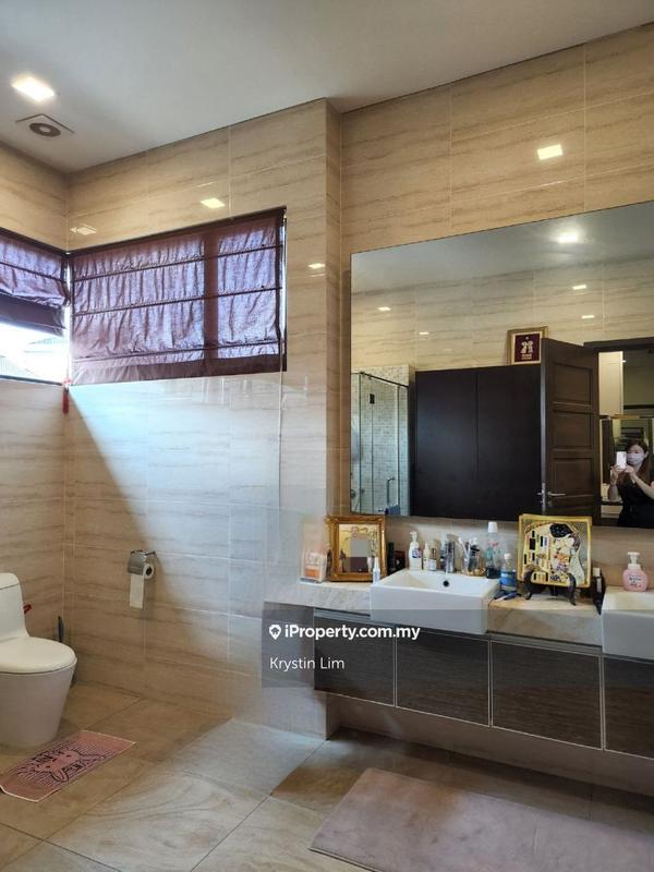 Bungalow House for Sale in Kota Kemuning, Shah Alam by Krystin Lim - iProperty.com.my