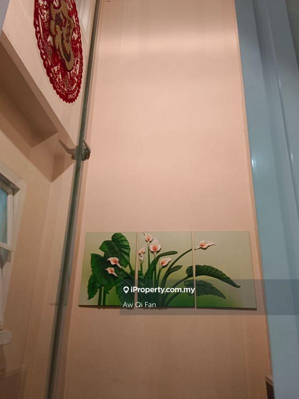 Bungalow House for Sale in Bukit Wangsamas, Setiawangsa by Aw Qi Fan - iProperty.com.my