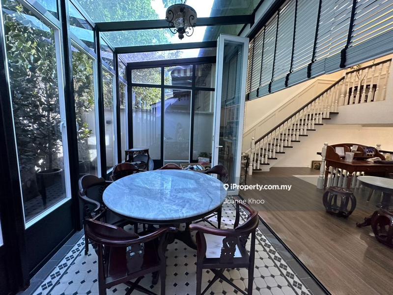 Rumah Berkembar untuk Dijual di Taman Seputeh, Seputeh, KL, Seputeh oleh Joanne Khoo - iProperty.com.my