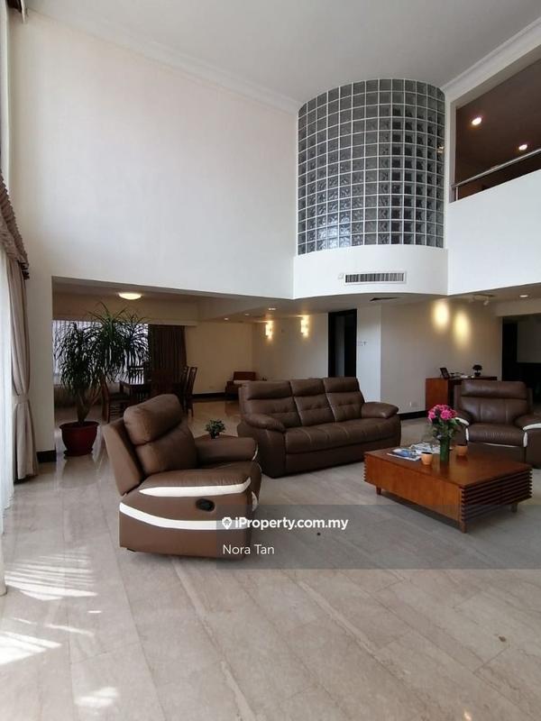 Condominium for Rent in Regency Tower by Nora Tan - iProperty.com.my