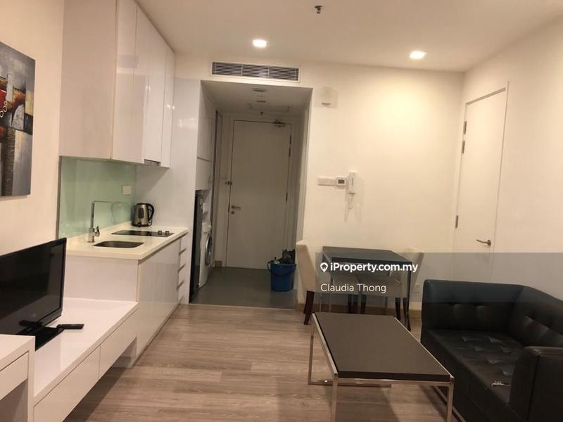 Service Residence for Sale in Ramada (One @ Bukit Ceylon) by Claudia Thong - iProperty.com.my