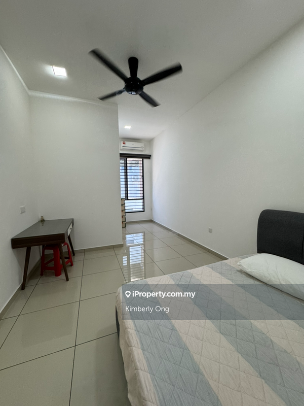 Rumah Berangkai 2 Tingkat untuk Disewa di Bandar Sri Sendayan, Negeri Sembilan oleh Kimberly Ong - iProperty.com.my