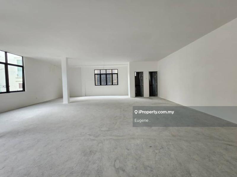 Shop for Sale in Seksyen 25, Shah Alam by Eugene . - iProperty.com.my