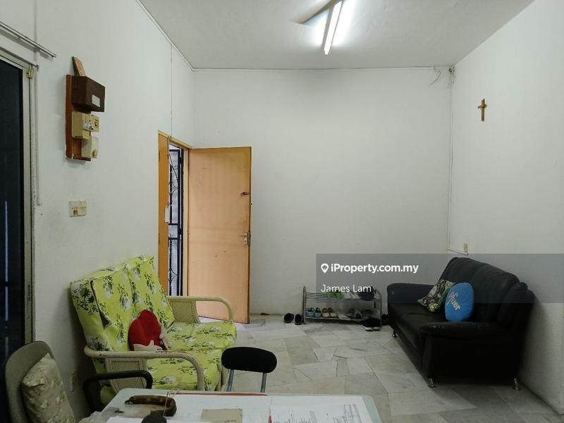 2-storey Terraced House for Sale in Taman Menglembu, Menglembu by James Lam - iProperty.com.my