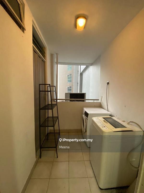 Condominium for Sale in Suasana Sentral Loft by Meena - iProperty.com.my