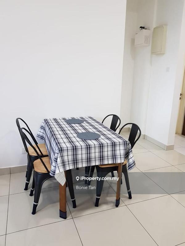Condominium for Sale in La Thea Residences by Bonie Tan - iProperty.com.my