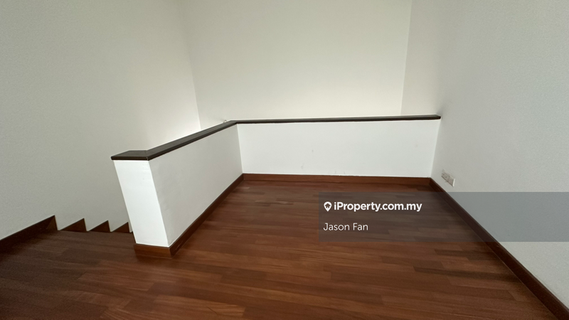 Terraced House for Sale in Alam Impian, Shah Alam by Jason Fan - iProperty.com.my