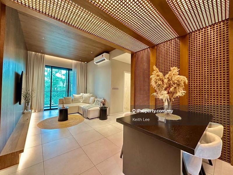 For Sale - Amaya Residences @ Damansara Avenue