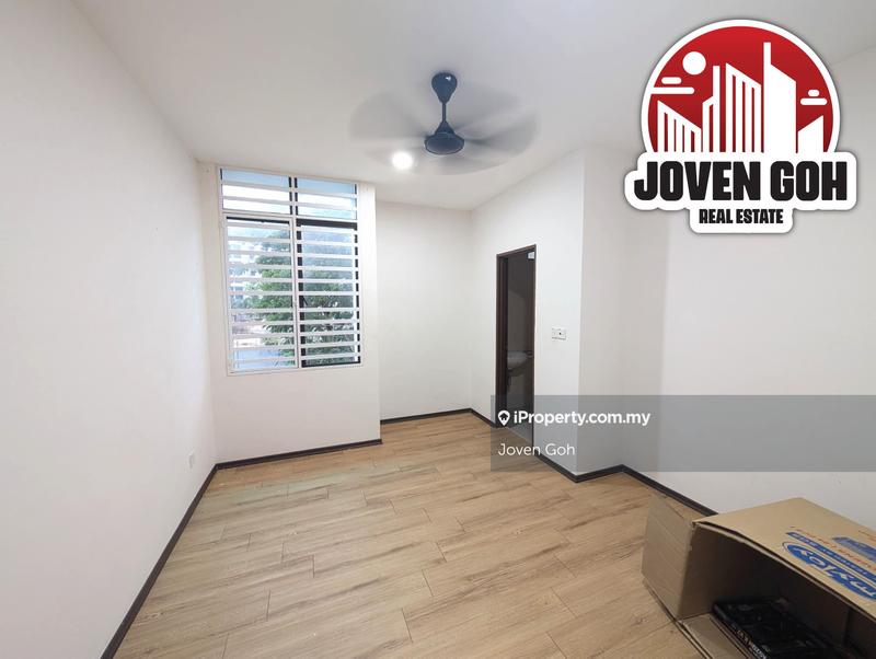 3-storey Terraced House for Sale in Taman Bayu Aman, Butterworth by Joven Goh - iProperty.com.my