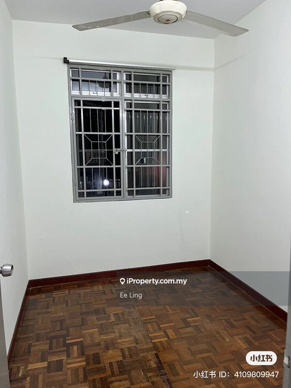 For Rent - Semarak Apartment