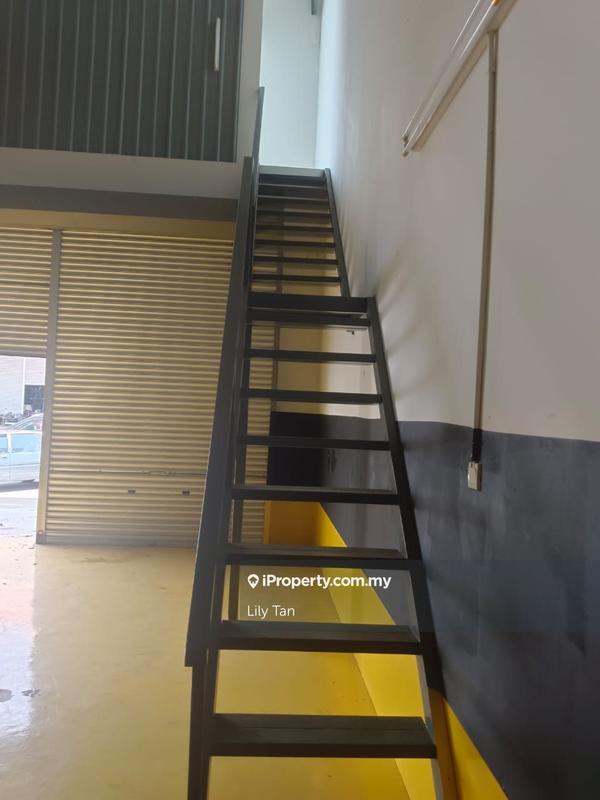 Terrace Factory for Sale in Senawang Negeri Sembilan, Senawang by Lily Tan - iProperty.com.my