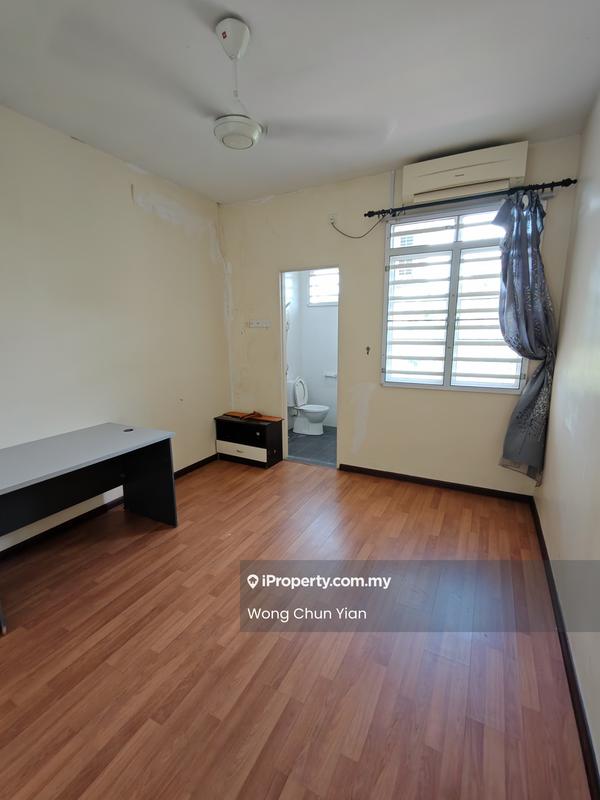 Rumah Berangkai 2.5 Tingkat untuk Dijual di Permata Hill Park, Sungai Petani oleh Adam Wong - Interior - iProperty.com.my