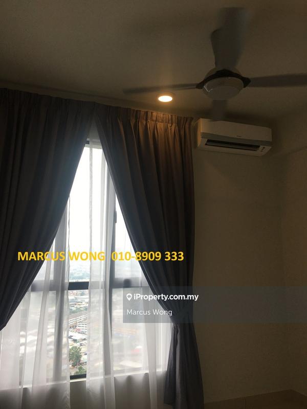 Service Residence for Rent in LakePark Residence @ KL North by Marcus Wong - iProperty.com.my