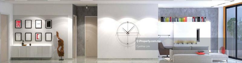 Condominium for Sale in PD Residences by Cynthia Lim - iProperty.com.my