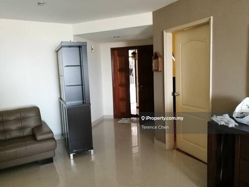 Kondominium untuk Dijual di The Boulevard oleh Terence Chen - iProperty.com.my