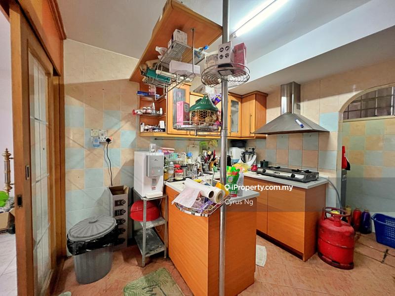 Condominium for Sale in Midah Ria Condominium by Cyrus Ng - iProperty.com.my