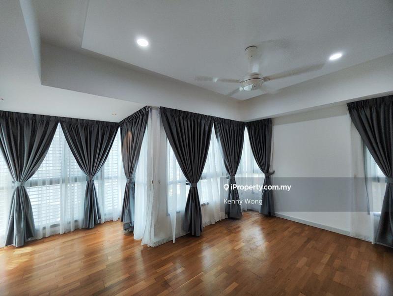 Kondominium untuk Disewa di Iskandar Residences oleh Kenny Wong - iProperty.com.my