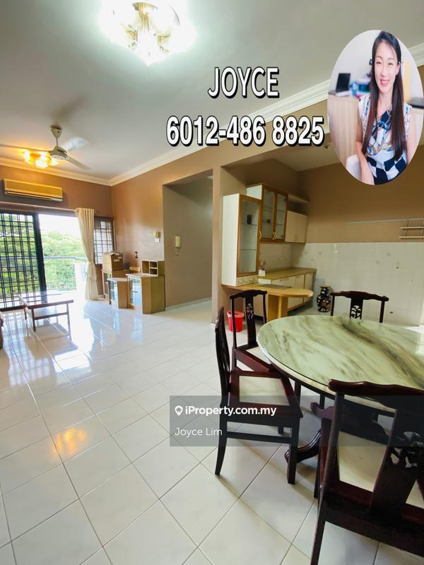 For Rent - Sri Saujana