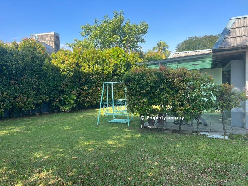 Banglo untuk Dijual di Seksyen 4, Petaling Jaya oleh Leow Yb - iProperty.com.my