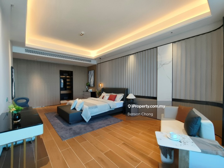 Service Residence for Sale in Nigella Park by Benson Chong - iProperty.com.my