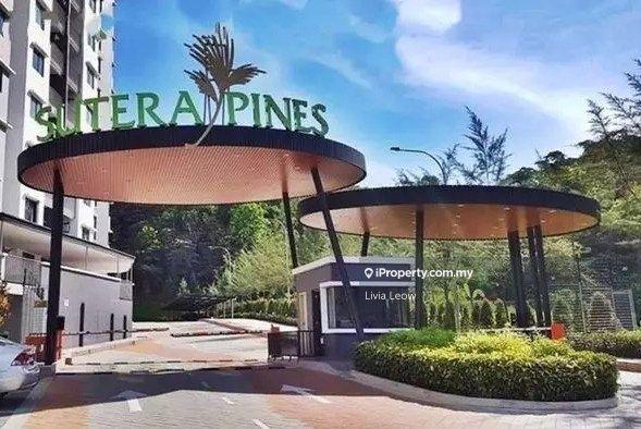Condominium for Sale in Sutera Pines by Livia Leow - iProperty.com.my