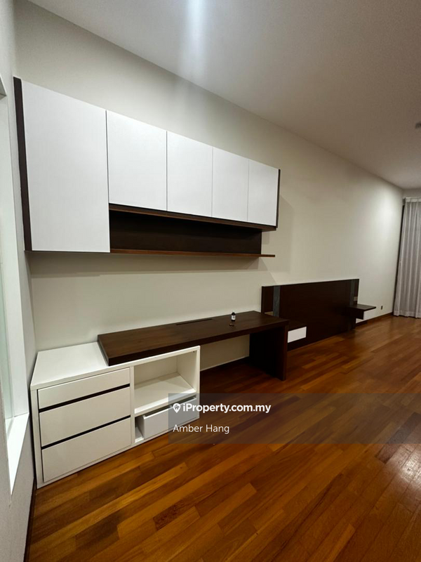 Kondominium untuk Disewa di 8 Gurney (The Shore Condominium) oleh Amber Hang - iProperty.com.my