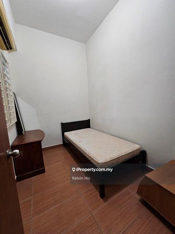 Condominium for Sale in Suasana Sentral Condominiums by Kelvin Ho - iProperty.com.my