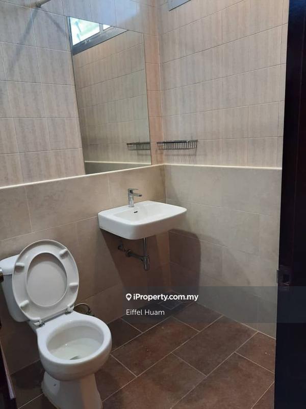 Pangsapuri untuk Dijual di Casabella oleh Eiffel Huam - iProperty.com.my