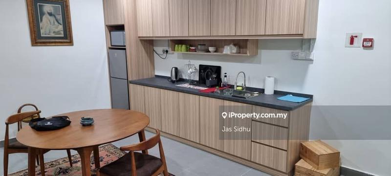 Shop-Office for Sale in Phileo Damansara 1, Petaling Jaya by Jas Sidhu - iProperty.com.my