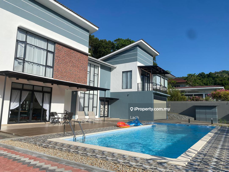 Banglo untuk Dijual di Langkawi, Kuah oleh Lach - iProperty.com.my